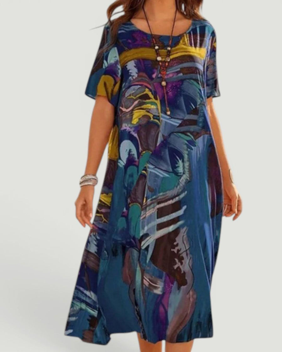 Carol™ Dress