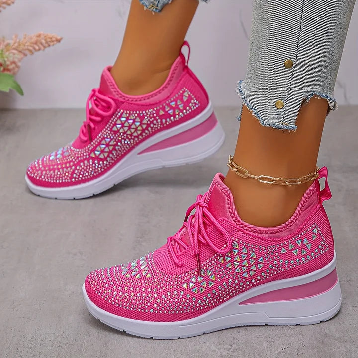 Bonnie™ Orthopaedic Sneakers
