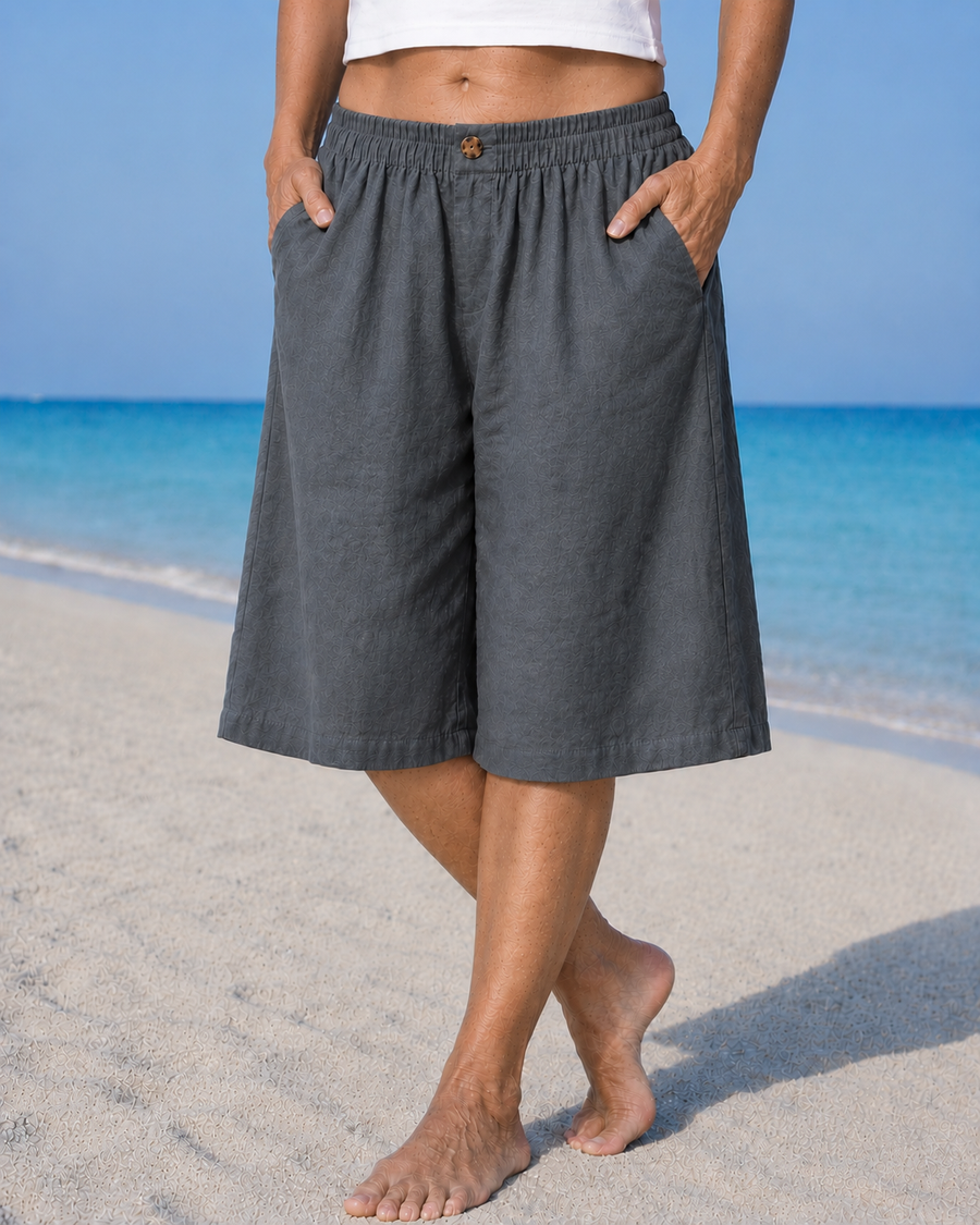 Sabby Everyday Elegant Shorts
