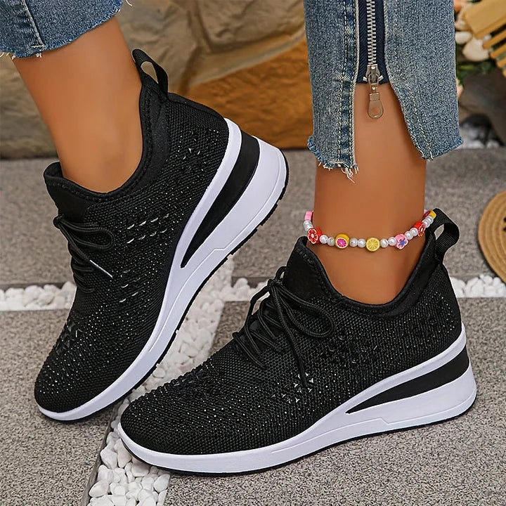 Bonnie™ Orthopaedic Sneakers