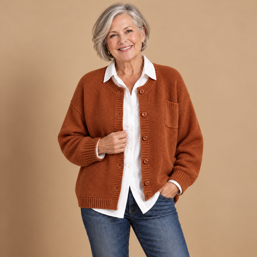 The Marivelle | Cardigan