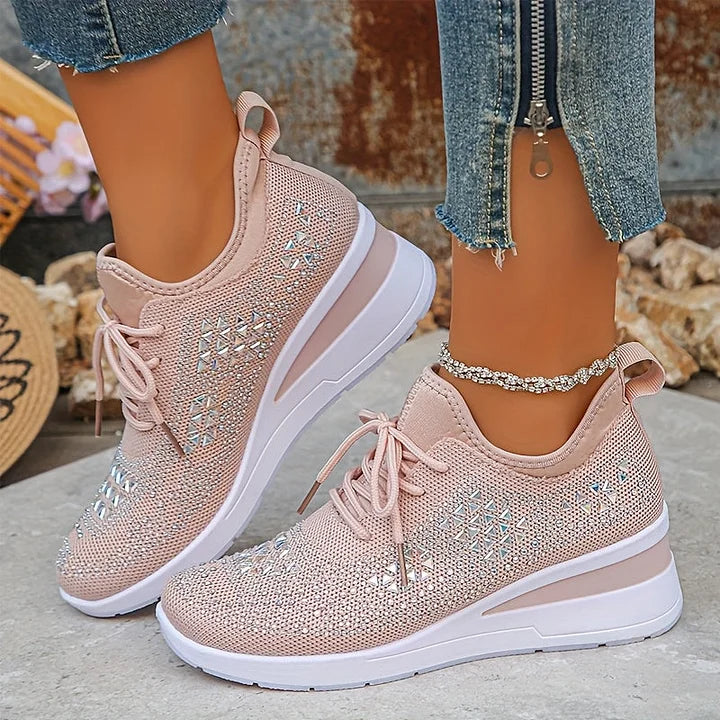 Bonnie™ Orthopaedic Sneakers