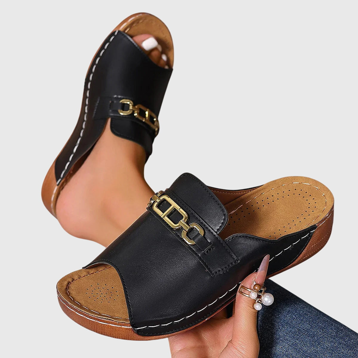 Kimberly™ | Comfy Sandals