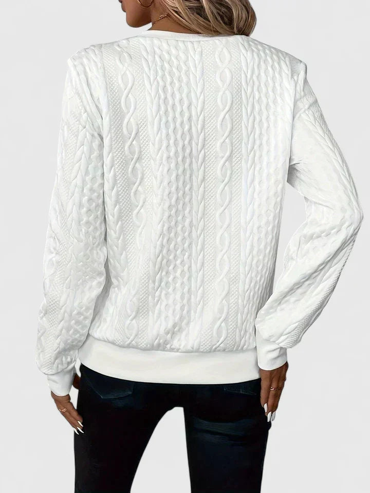 Ara | Comfortable Sweater