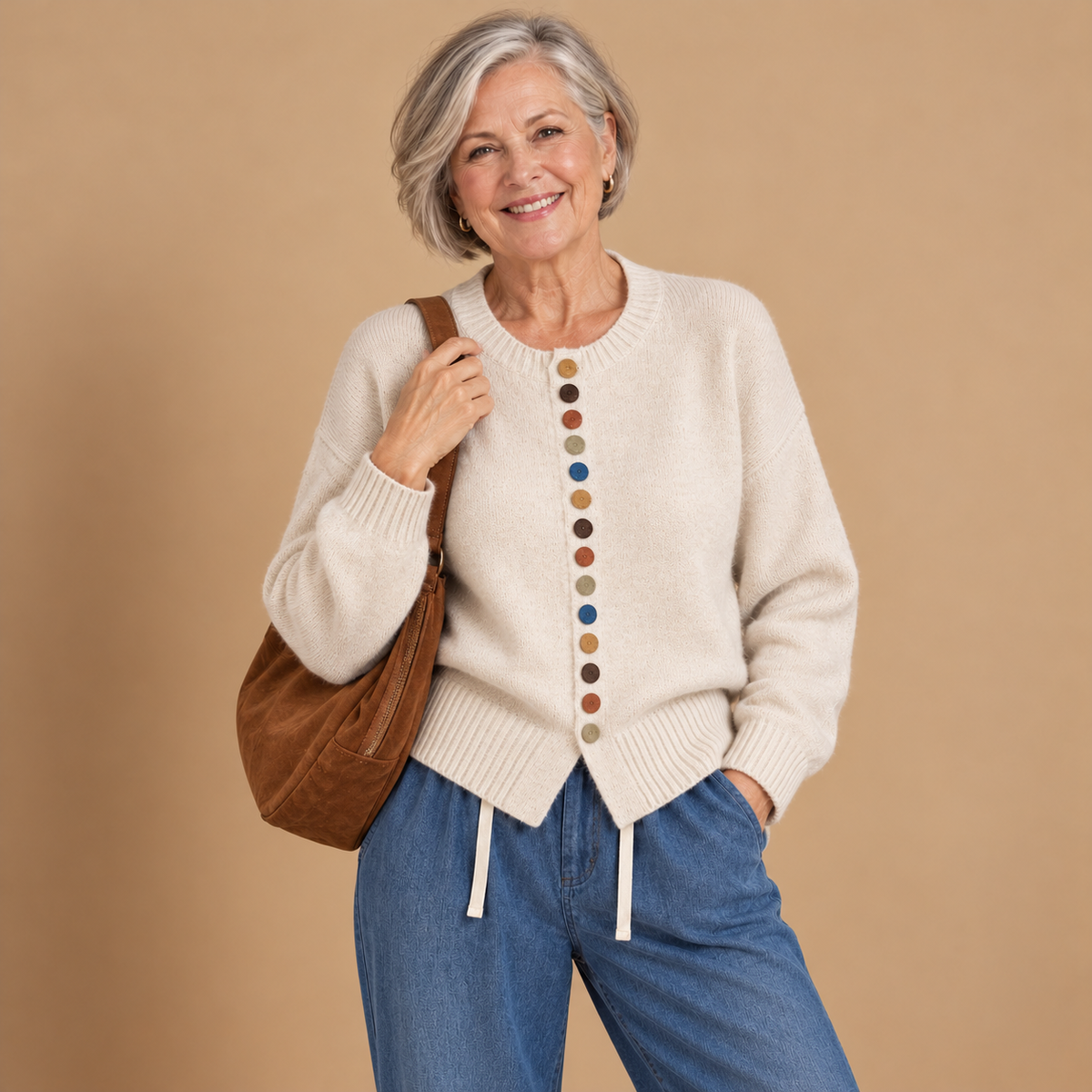 The Celestine | Cardigan