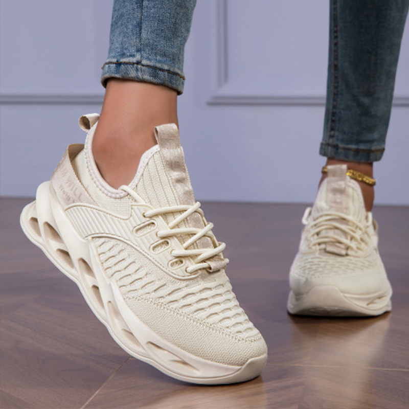 BRIANNA | ORTHOPAEDIC SNEAKERS