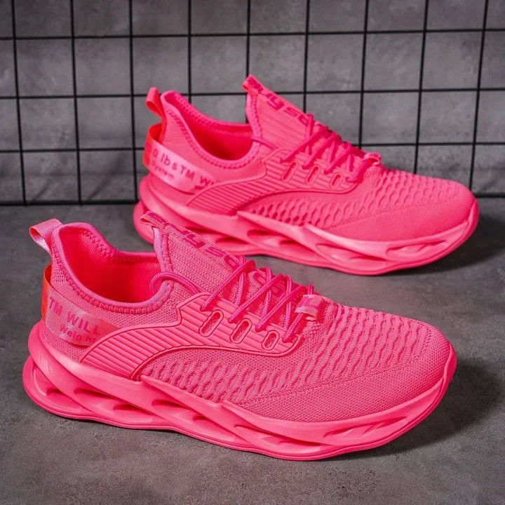 BRIANNA | ORTHOPAEDIC SNEAKERS