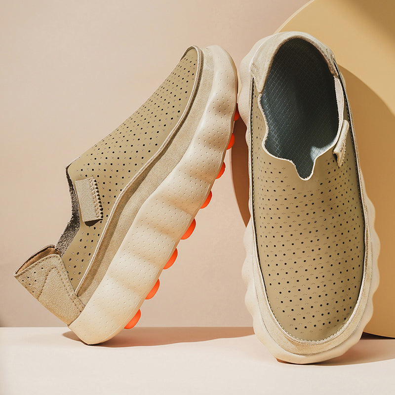 Emi™ Lightweight Comfort Pod Loafers