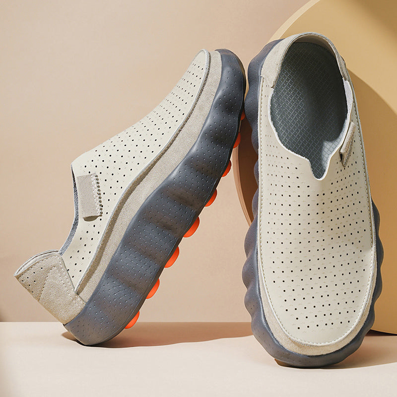 Emi™ Lightweight Comfort Pod Loafers