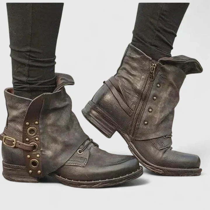 Mayzheen - Orthopedic Boots