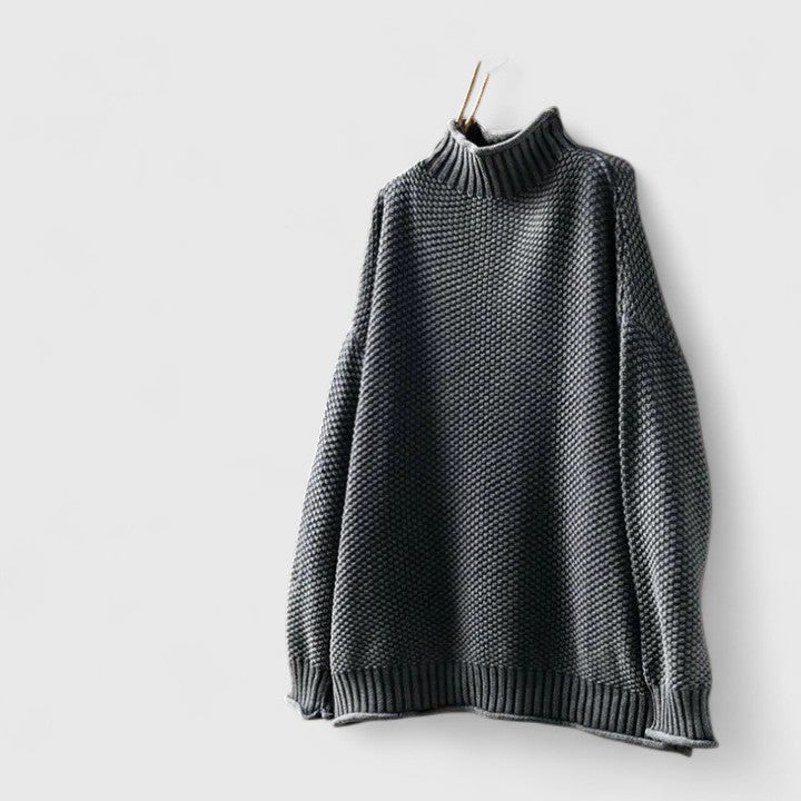 Suzi | Sophisticated Sweater
