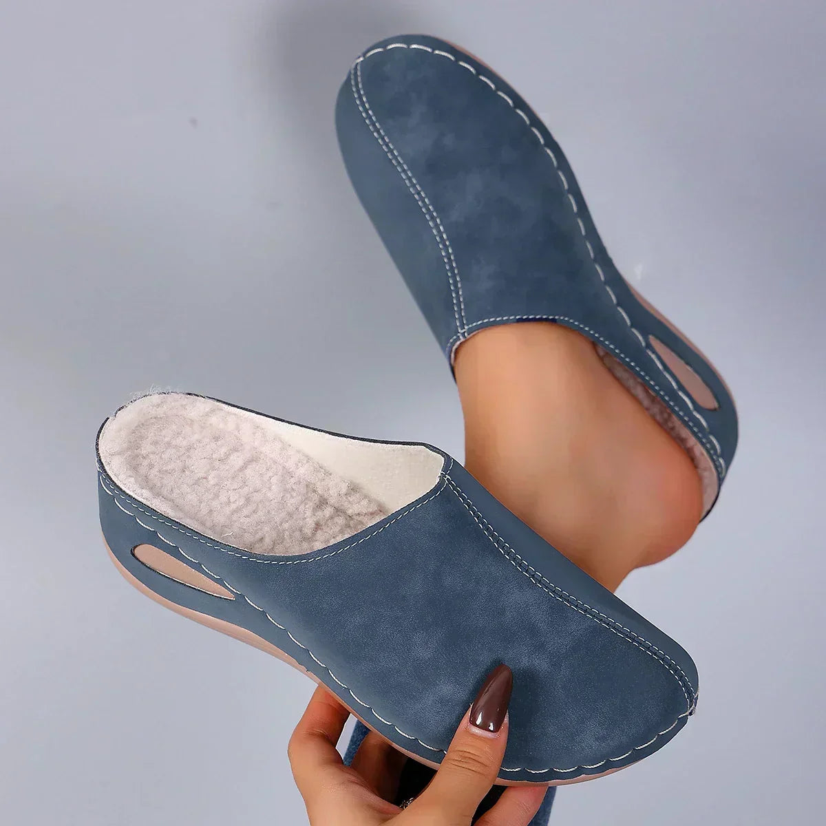 Averia | Orthopedic Sandals