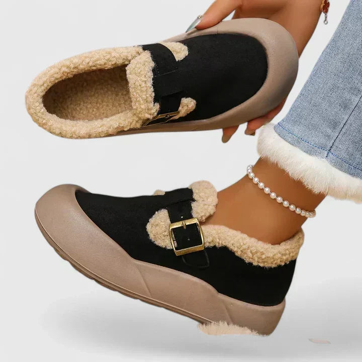 Antoniyssa | Orthopedic Boots