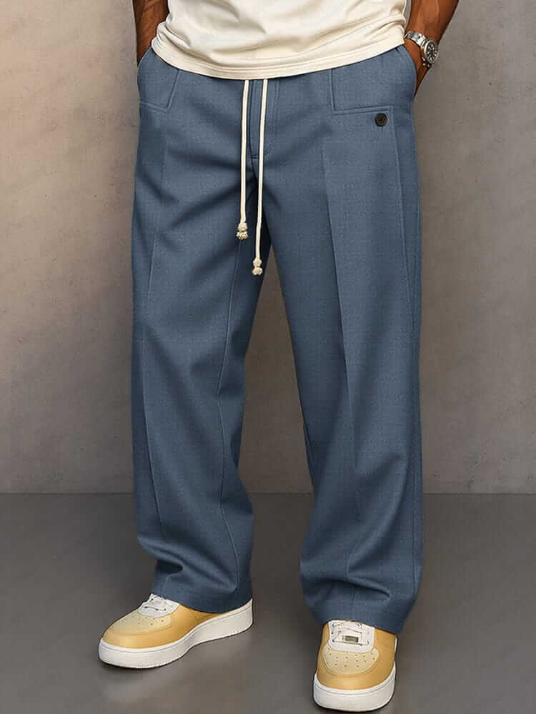 André Ferran Ryan Trousers