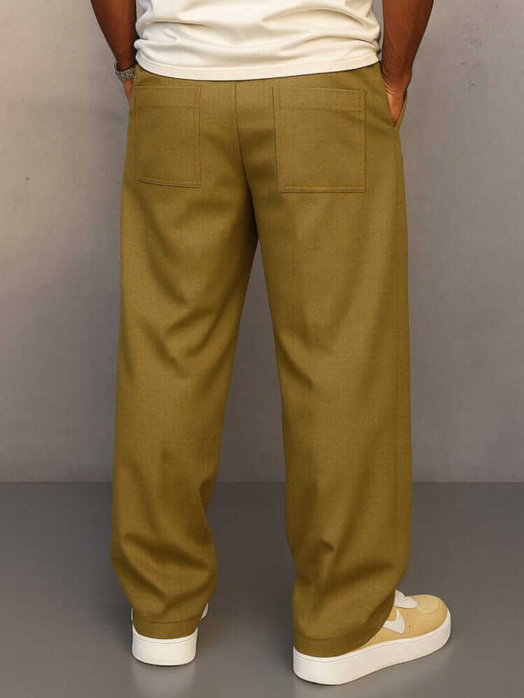 André Ferran Ryan Trousers