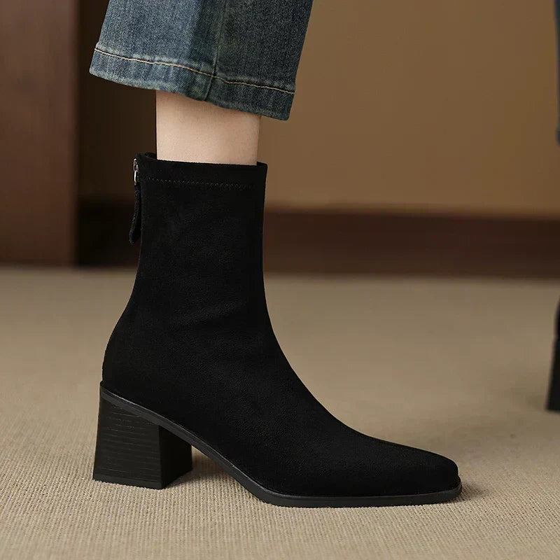 Vynce™ | Comfortable Boots