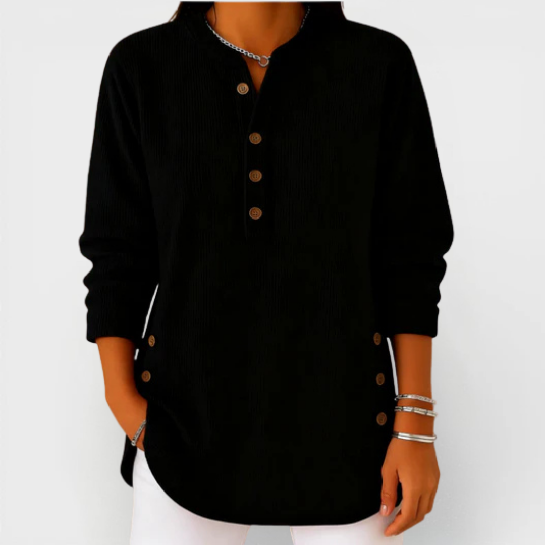 Marcia | Stylish Casual Blouse