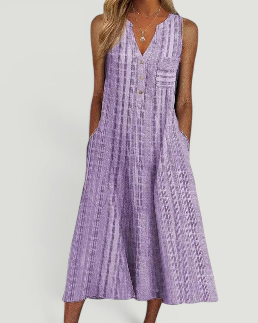 Jenna™ Elegant Dress