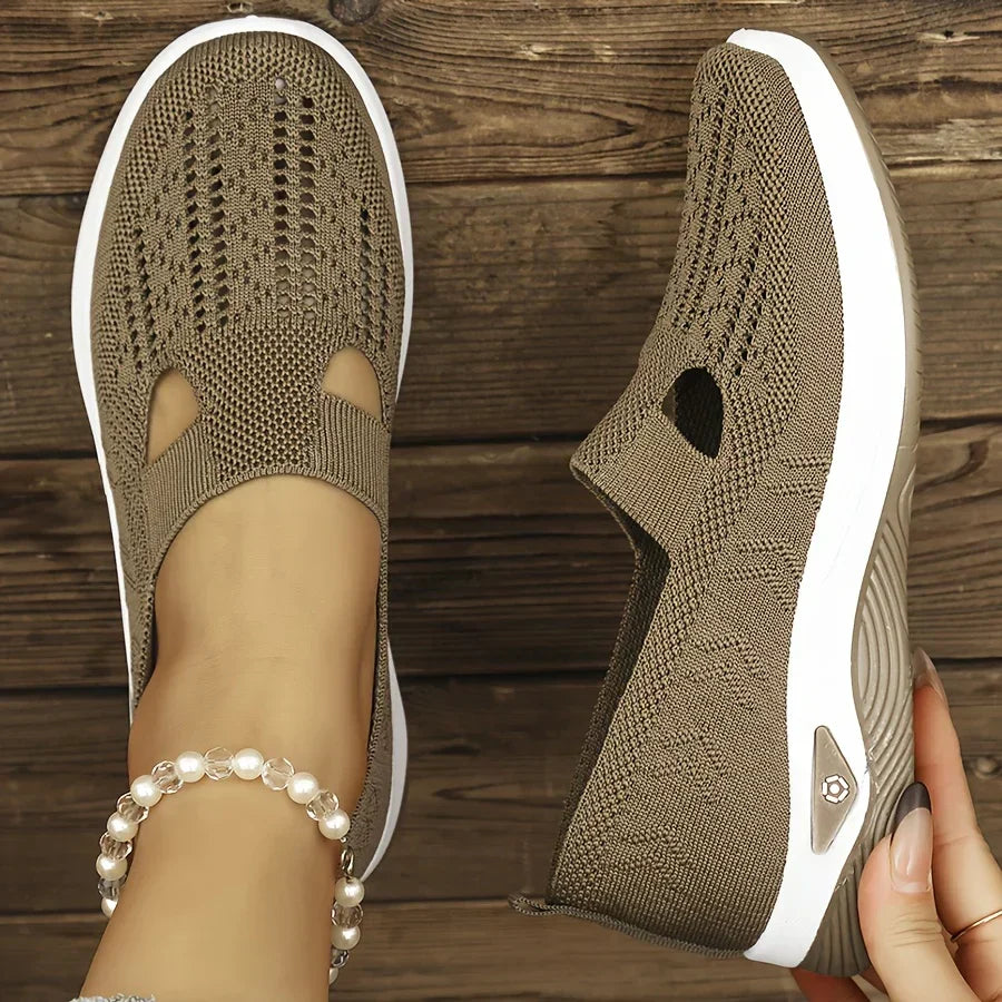 Carry™ Orthopaedic Slip-On Shoes