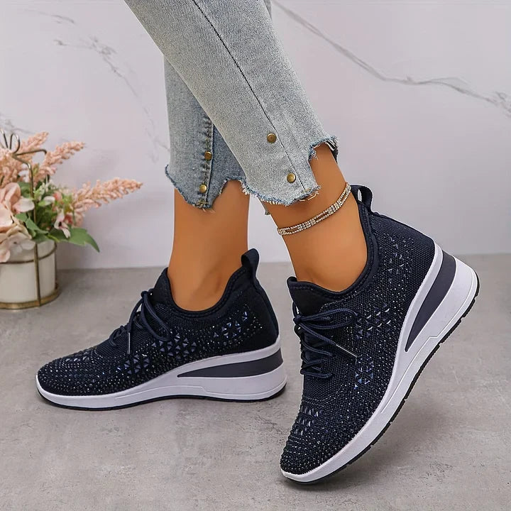 Bonnie™ Orthopaedic Sneakers