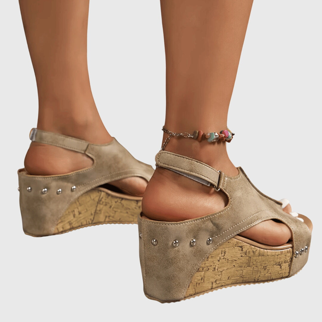 Lydia™ | Orthopedic Sandals