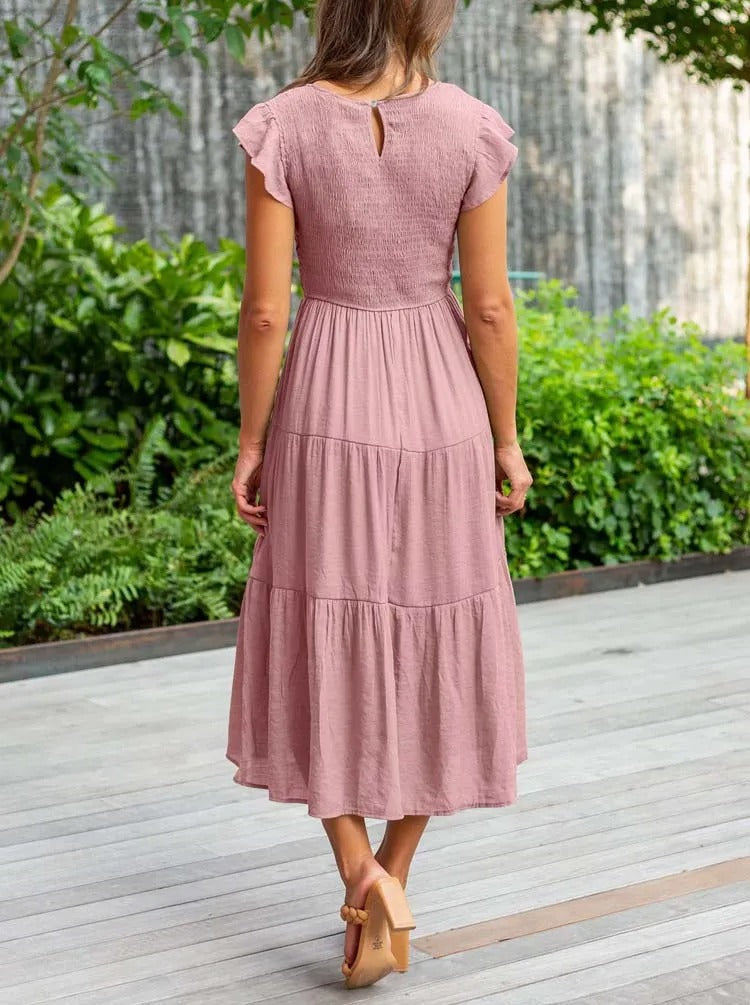 Phaedra™  Sophisticated  Dress