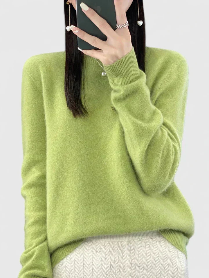 Rizalinda | Comfortable Sweater