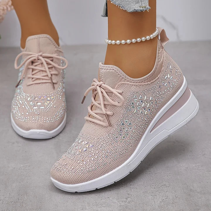 Bonnie™ Orthopaedic Sneakers