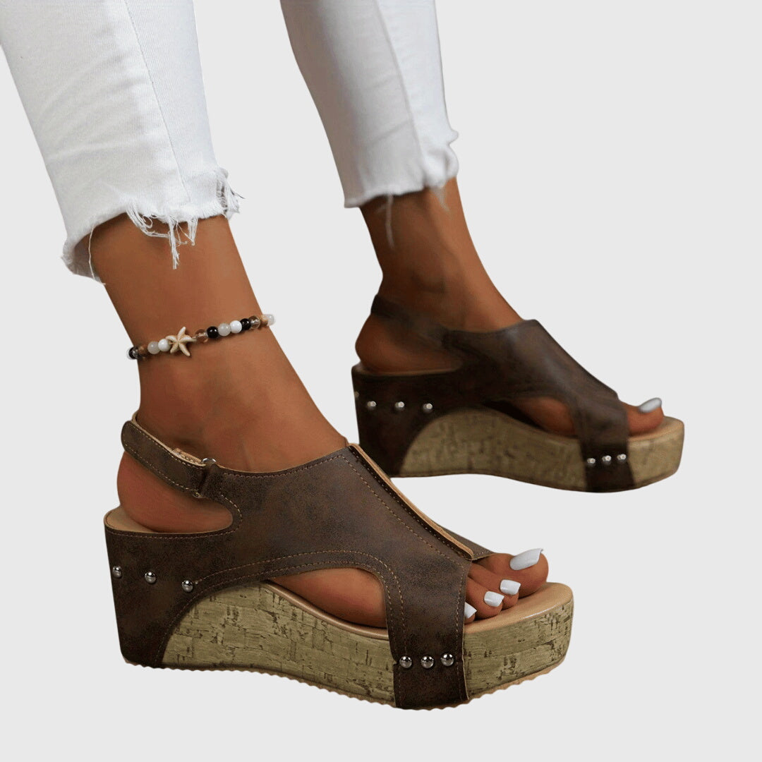 Lydia™ | Orthopedic Sandals
