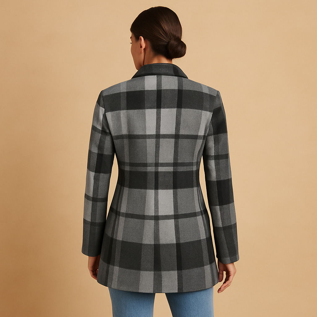 Rive | Elegant Blazer with Flattering Fit for Women