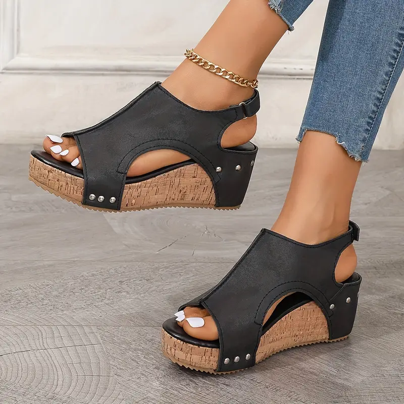 May | Orthopedic Sandals