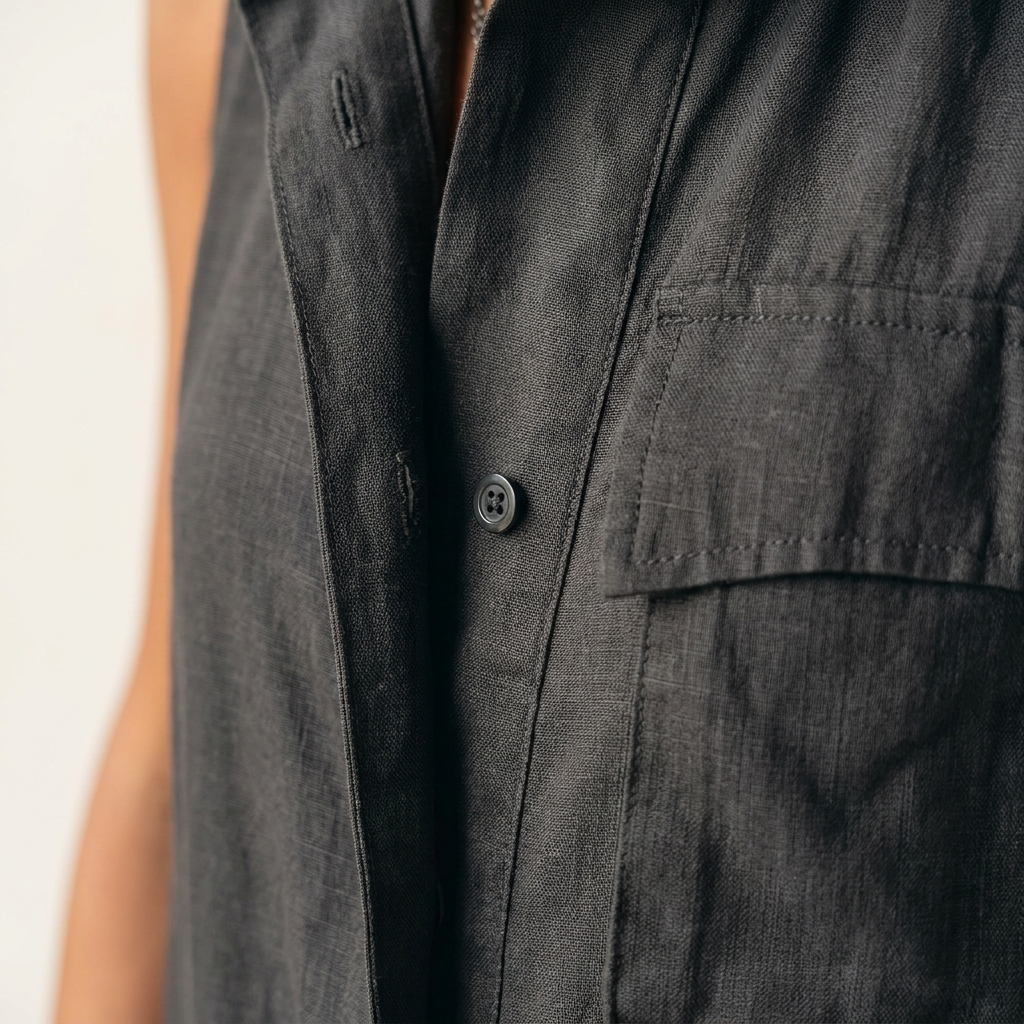 Veridia™ Relaxed Utility Jumpsuit