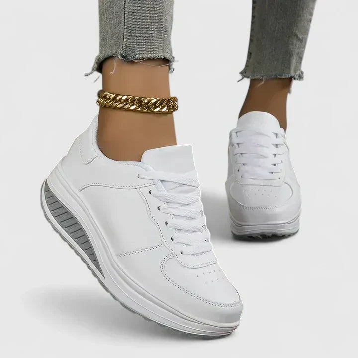 CARMELIYAH | ORTHOPAEDIC SNEAKERS
