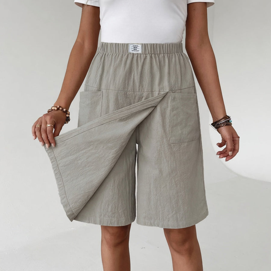 Saskia™ Versatile Skort Shorts Signature