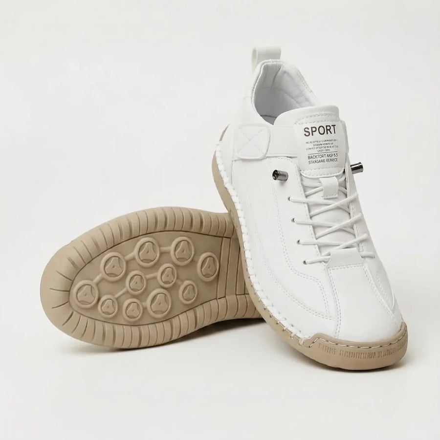 Clover Comfortable Orthopedic Sneakers