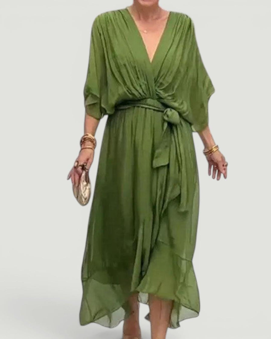 Celeste™ Timeless Style Dress